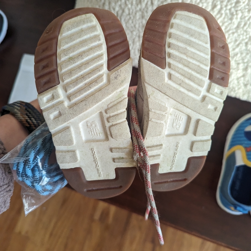 Toddler 997 new balance